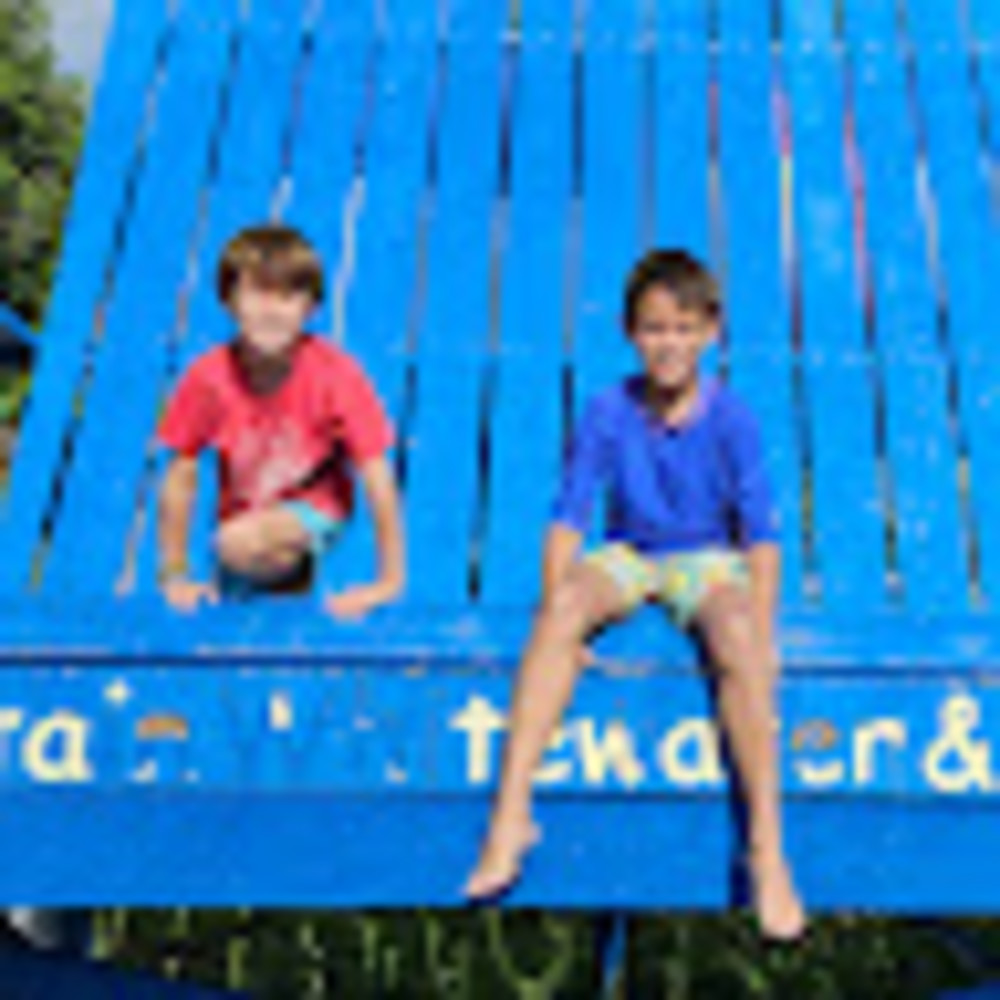 Meet your Posher, Goro the